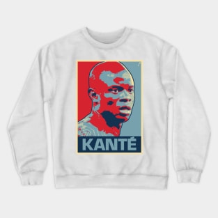 Kanté Crewneck Sweatshirt